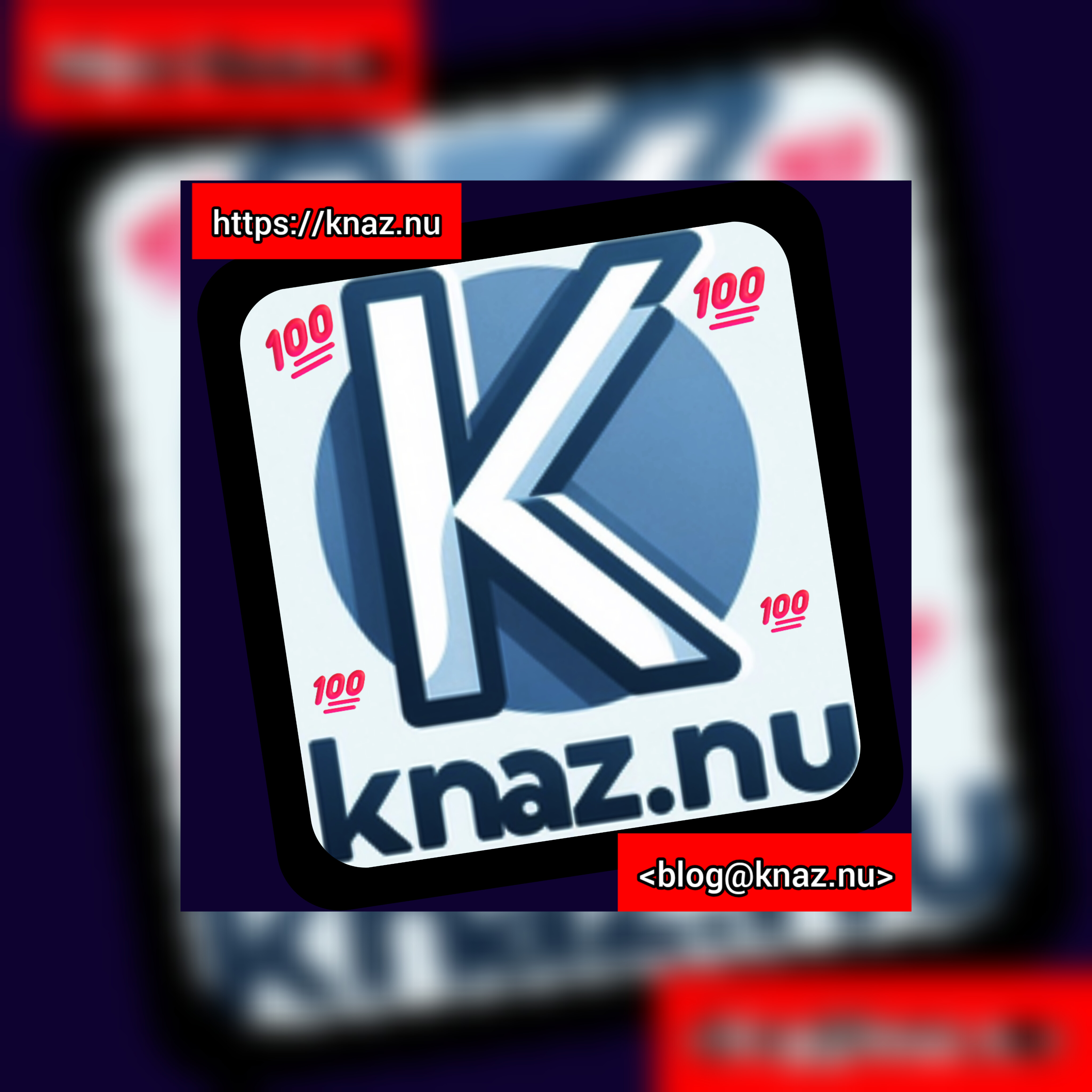 KNAZ.NU