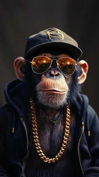 ᴘɪᴍᴘ ᴍᴏɴᴋᴇʏ